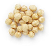 Geröstete blanchierte Haselnüsse BIO (Rohware) (10 kg) 8